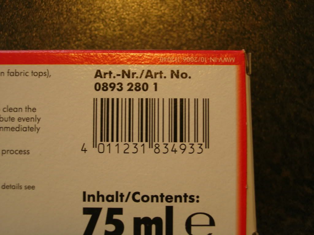 Best way to turn Black trim, Black again VW Vortex Volkswagen Forum